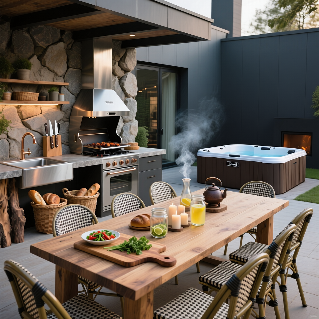 картинка Grill Haven от магазина