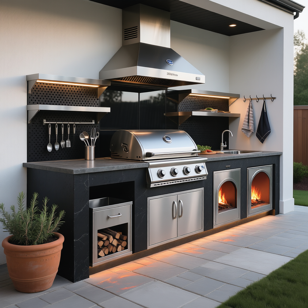картинка GrillPak от магазина