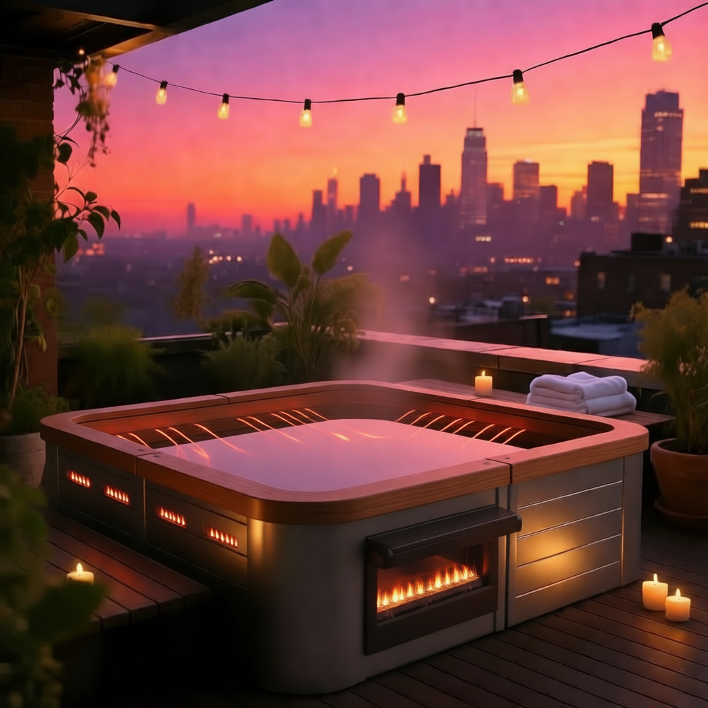 картинка Oryx Spa от магазина